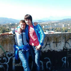 Гид Батыров, 15.04.1996, Псыхурей