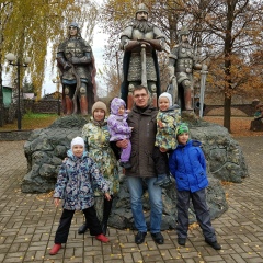 Алексей Степалин, Обнинск