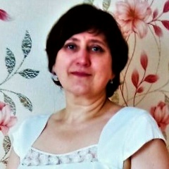 Людмила Стовпец, 04.03.1968, Мстиславль