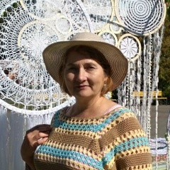 Лена Матвеева, Зеленодольск