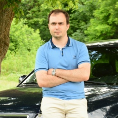 Юрий Мирошниченко, 03.09