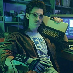 Дмитрий Моргачёв, 23.11.1986