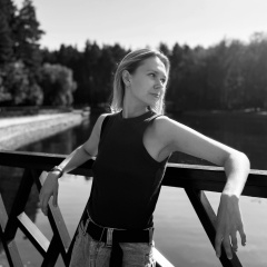 Анна Писарькова, 13.08