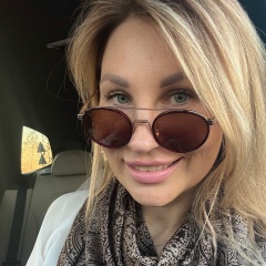 Ольга Петрова, 01.09, Санкт-Петербург