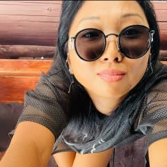 Оксана Ли, 29.03, Guangzhou