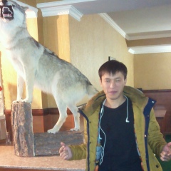 Бахытжан Беков, 12.07.1982, Кызылорда