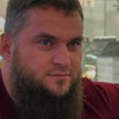 Shamhan Shamilev, Грозный