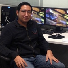 Fernando Rosas Reyes, 17.12.1990, Zapopan