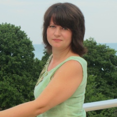 Мария Черникова, 19.09, Долгопрудный