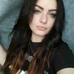 Виктория Хевалло, 05.04.1993, Новополоцк