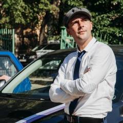 Евгений Гасс, 27.09.1994, Волосово