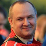 Алексей Блохин, Псков