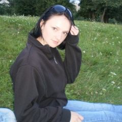 Анна Ищук, Минск