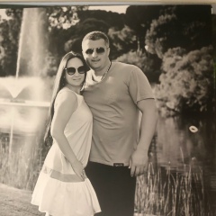 Ольга Шулаева, 12.10.1984, Москва