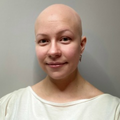 Наталья Журавская, 28.09.1986, Санкт-Петербург