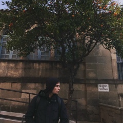 Андрей Белов, 26.11.1995, London