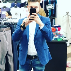 Никита Ермаков, 01.04.1990, Москва