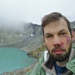 Сергей Гершун, 08.08.1986, Москва