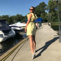 Ирэн Волконская, 06.06, Киев