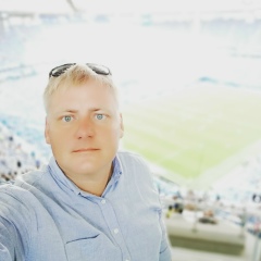 Денис Кузьмин, 14.03, Санкт-Петербург