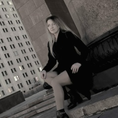 Лилия Егорова, 08.09.1988, Санкт-Петербург