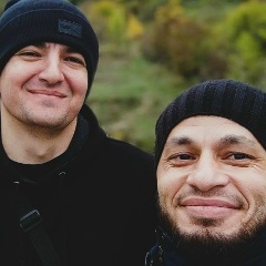 Ибрагим Кубалов, 19.10.1988, Ōsaka