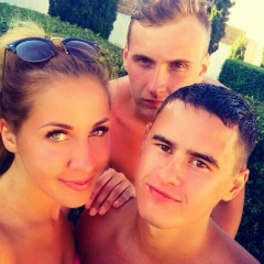 Дима Машковский, 15.05, Севастополь