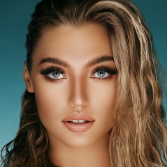 Мириам Королёва, 25.07, Киев