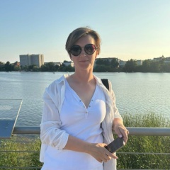 Анна Коваленок, 27.01, Сортавала