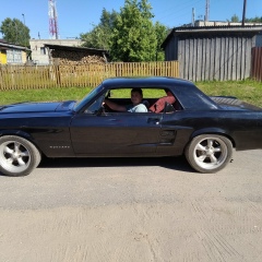 Александр Тишин, 26.11, Мещовск