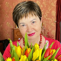 Ирина Уразова (Говрисенко), 11.04.1963, Нижний Новгород