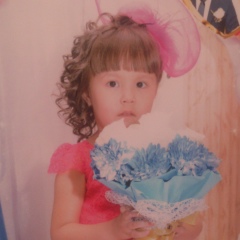 Карылгаш Танатова, 02.01.1988, Жанаозен