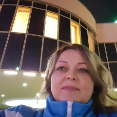 Елена Арчибасова, 08.03, Саракташ