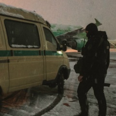 Ислам Чеченец, 15.03.1989, Грозный