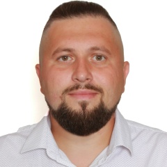 Михаил Бауман, 30.01, Абакан