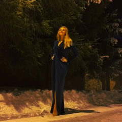 Марина Ефремова, 17.04.1986, Москва