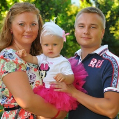 Ростислав Прауст, 01.11.1985, Санкт-Петербург