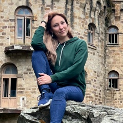 Зойчик Лабушкина, 25.08, Ростов-на-Дону