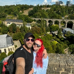 Аришка Шевченко, 21.10.1995, Wijk aan Zee