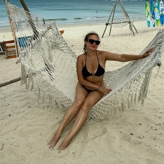 Полина Меньшикова, 19.06, Красноярск