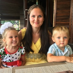 Ирина Синишева, 17.08.1984, Санкт-Петербург