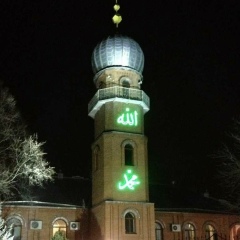 Юсуф Дзейгов, 24.05.1998