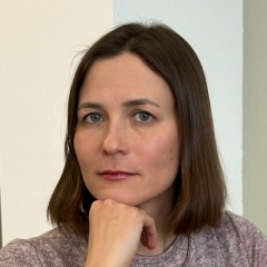 Татьяна Горбатюк, 06.12, Красноярск