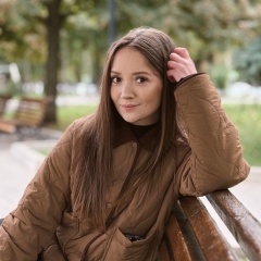 Владлена Прокопчук, 20.08.1994, Кишинев