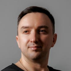 Кристиан Шарапановский, 26.04, Кишинев