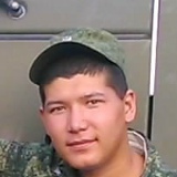 Рахмет Джанаев, 19.10.1994, Ставрополь