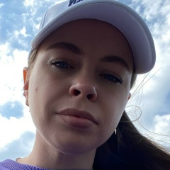 Ксения Артемьева, 01.04.1993