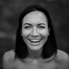 Ирина Зайцева, 30.05.1983, Самара