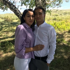 Mars Kabidolla, 05.01.1993, Астана