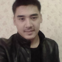 Анарбек Токтогулов, 09.07, Екатеринбург